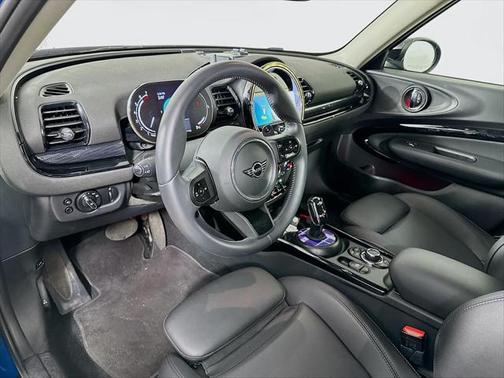 2024 MINI Clubman Cooper S ALL4