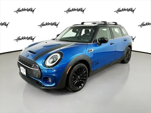 2024 MINI Clubman Cooper S ALL4