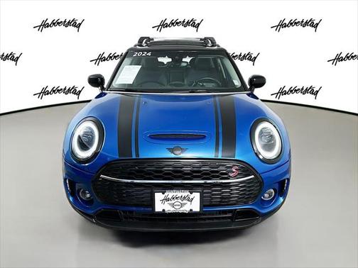 2024 MINI Clubman Cooper S ALL4