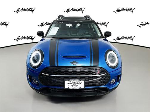 2024 MINI Clubman Cooper S ALL4