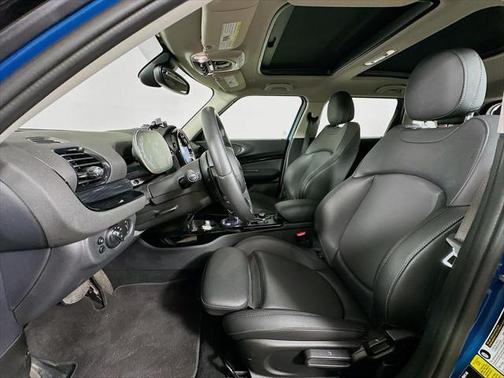 2024 MINI Clubman Cooper S ALL4