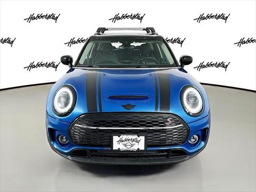 2024 MINI Clubman Cooper S ALL4