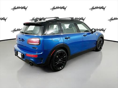 2024 MINI Clubman Cooper S ALL4