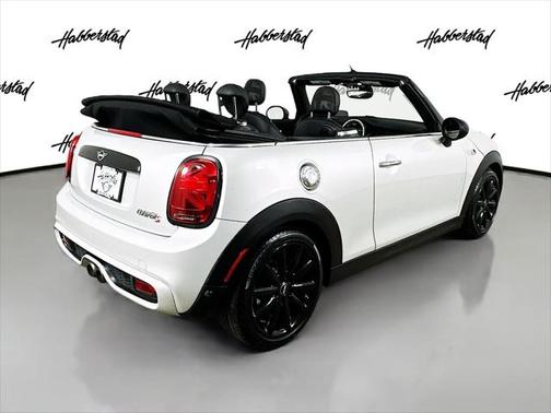 2019 MINI Convertible Cooper S