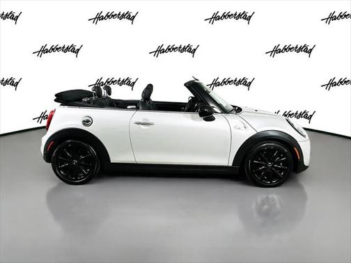 2019 MINI Convertible Cooper S