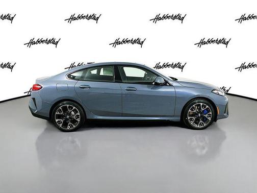 2025 BMW 228 Gran Coupe xDrive