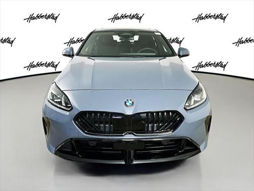 2025 BMW 228 Gran Coupe xDrive
