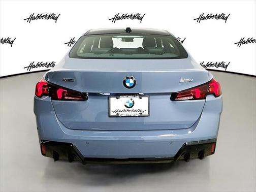 2025 BMW 228 Gran Coupe xDrive