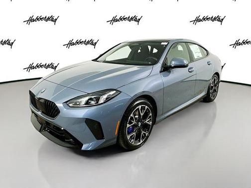 2025 BMW 228 Gran Coupe xDrive