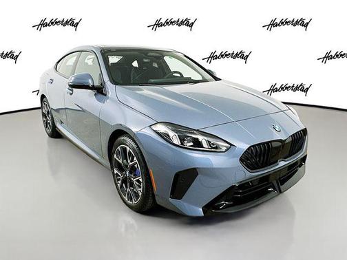 2025 BMW 228 Gran Coupe xDrive