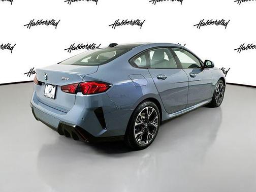 2025 BMW 228 Gran Coupe xDrive