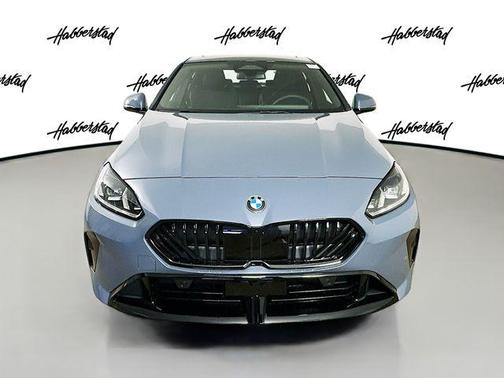 2025 BMW 228 Gran Coupe xDrive