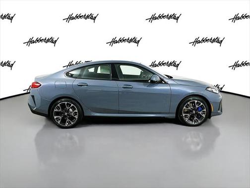 2025 BMW 228 Gran Coupe xDrive