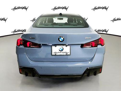 2025 BMW 228 Gran Coupe xDrive