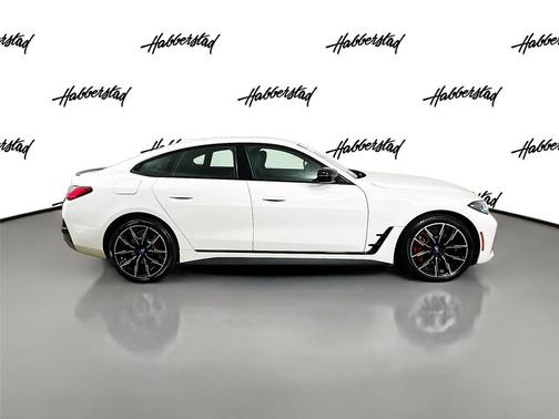 2023 BMW i4 Gran Coupe eDrive40