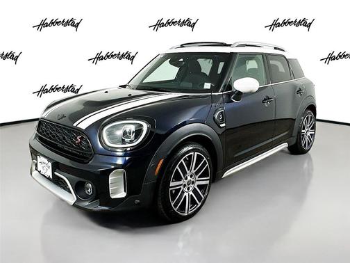 2024 MINI Countryman Cooper S ALL4