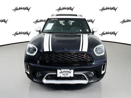 2024 MINI Countryman Cooper S ALL4