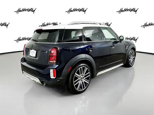 2024 MINI Countryman Cooper S ALL4