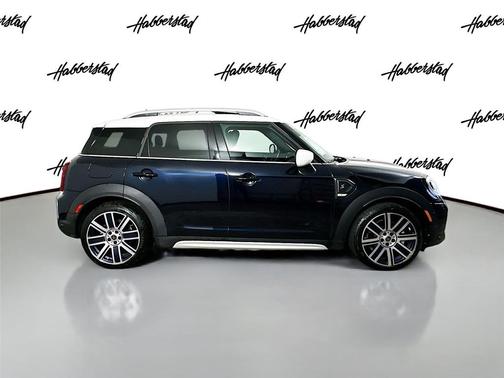2024 MINI Countryman Cooper S ALL4