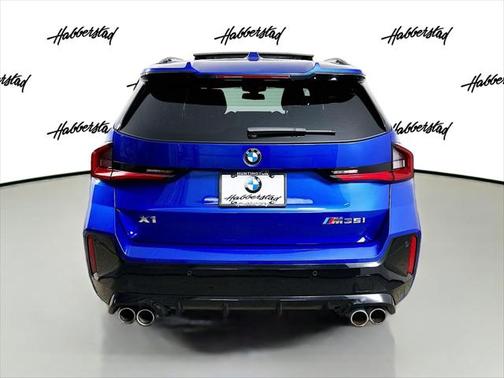 2024 BMW X1 M35i
