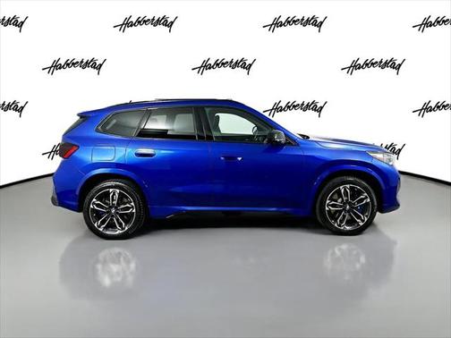 2024 BMW X1 M35i