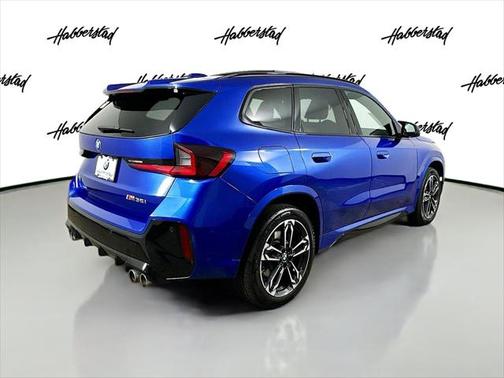 2024 BMW X1 M35i