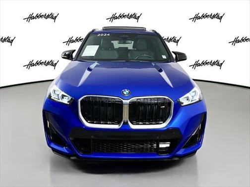 2024 BMW X1 M35i