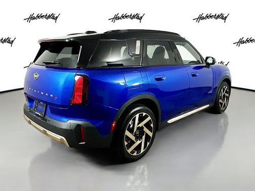 2025 MINI Countryman Cooper S ALL4