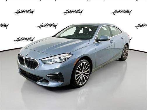 2022 BMW 228 Gran Coupe i xDrive