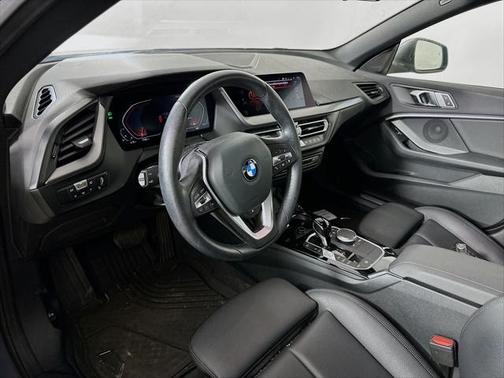 2022 BMW 228 Gran Coupe i xDrive