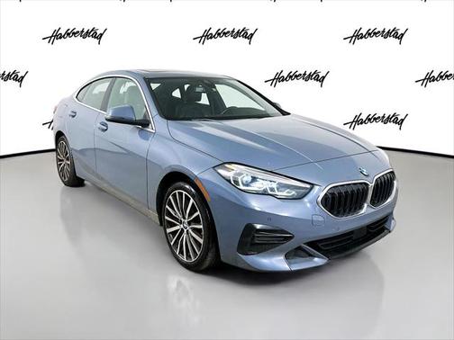 2022 BMW 228 Gran Coupe i xDrive