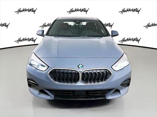2022 BMW 228 Gran Coupe i xDrive