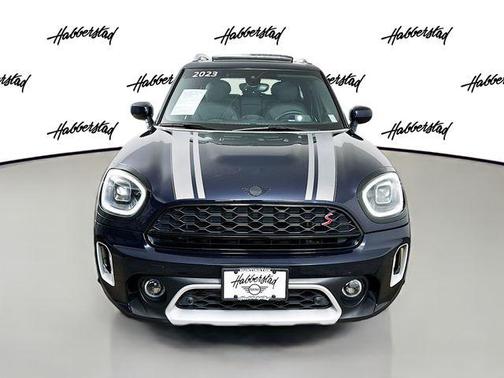 2023 MINI Countryman Cooper S ALL4