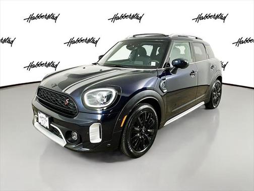 2023 MINI Countryman Cooper S ALL4