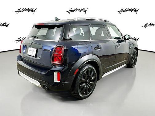 2023 MINI Countryman Cooper S ALL4