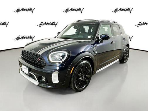 2023 MINI Countryman Cooper S ALL4