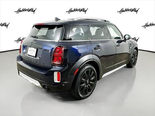 2023 MINI Countryman Cooper S ALL4