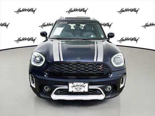 2023 MINI Countryman Cooper S ALL4