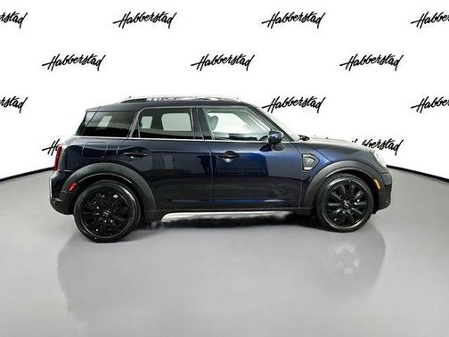 2023 MINI Countryman Cooper S ALL4
