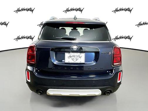 2023 MINI Countryman Cooper S ALL4