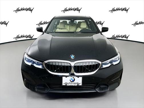 2022 BMW 330 xDrive