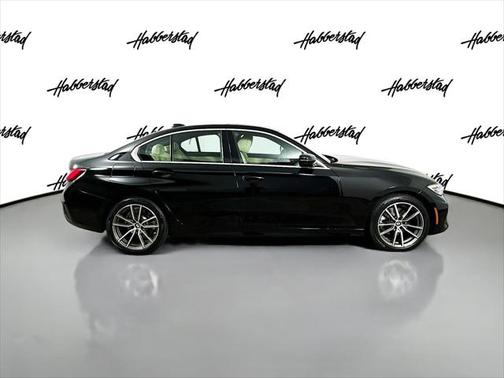 2022 BMW 330 xDrive