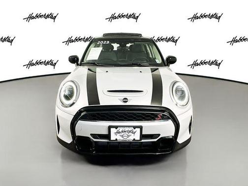 2023 MINI Hardtop Cooper S