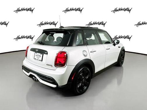 2023 MINI Hardtop Cooper S