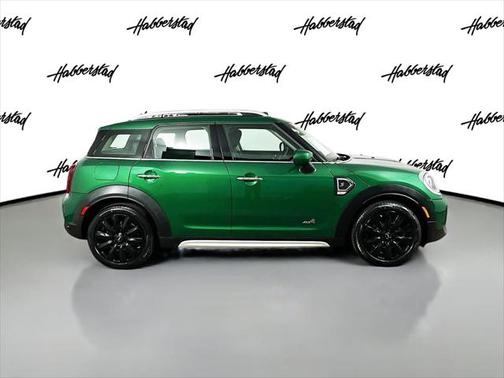 2023 MINI Countryman Cooper S ALL4