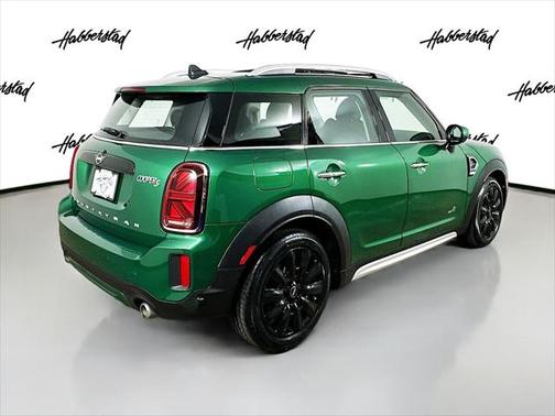 2023 MINI Countryman Cooper S ALL4