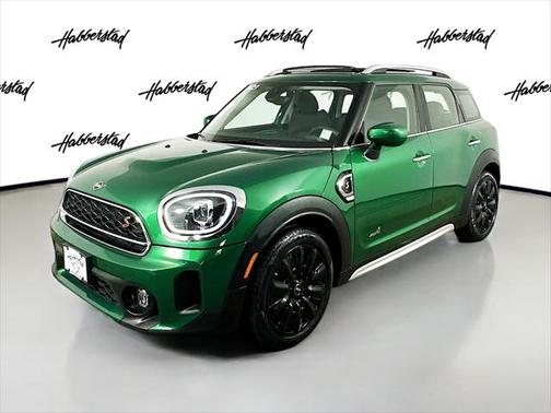 2023 MINI Countryman Cooper S ALL4