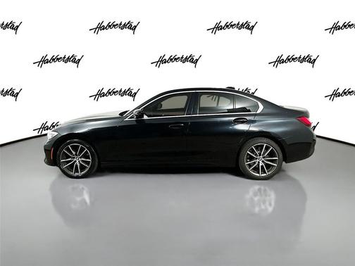 2022 BMW 330 xDrive
