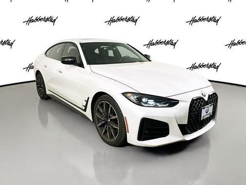 2023 BMW 430 Gran Coupe i xDrive