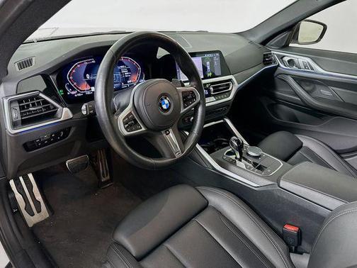 2023 BMW 430 Gran Coupe i xDrive